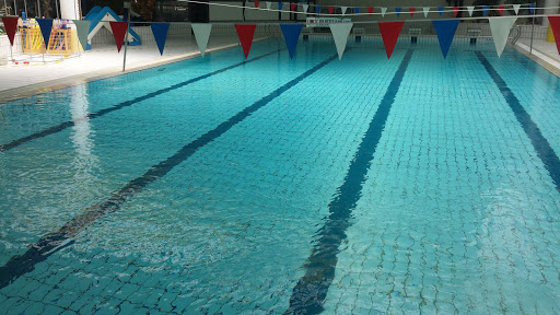 école de natation Rennes