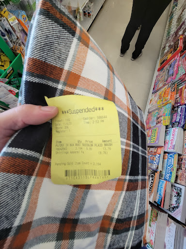 Fabric Store «Jo-Ann Fabrics and Crafts», reviews and photos, 4908 NY-30 #8, Amsterdam, NY 12010, USA