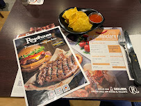 Menu du ROADHOUSE RESTAURANT BRESCIA à Brescia