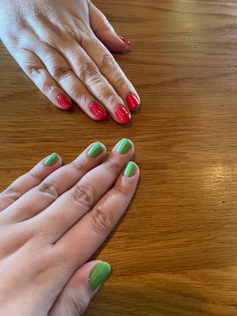 Elegant Nails Lafayette, LA 70508 Services, Reviews, Hours and Contact