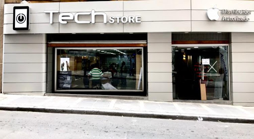 Tech Store Bolivia