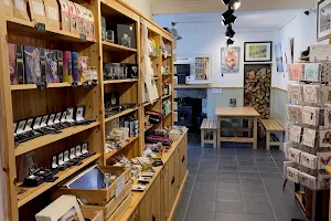 Laggan Stores Coffee Bothy & Gallery image