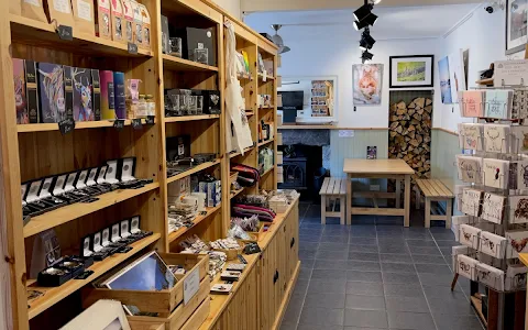 Laggan Stores Coffee Bothy & Gallery image
