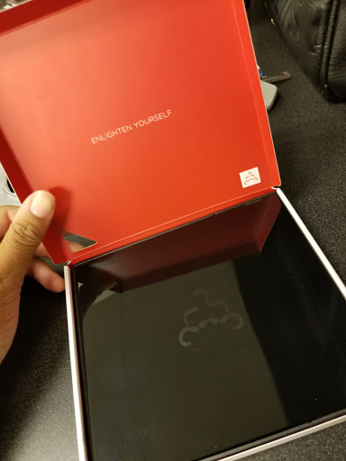 Book Store «Books-A-Million», reviews and photos, 4225 14th St W, Bradenton, FL 34205, USA