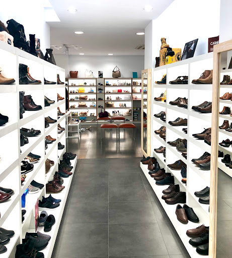 Catchalot Zapatería Córdoba | Tienda de zapatos en Córdoba centro