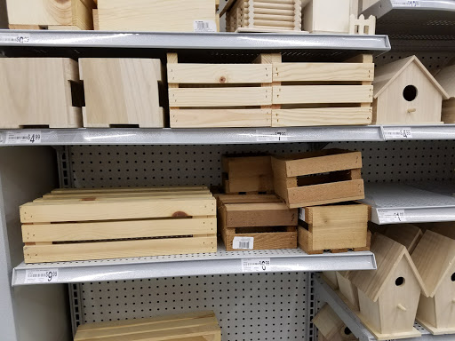 Craft Store «Michaels», reviews and photos, 916 Loganville Hwy, Bethlehem, GA 30620, USA