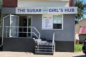 The Sugar Girls Hub image