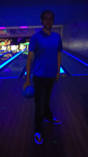 Bowling Alley «Vinton Bowling Center», reviews and photos, 1200 Vinyard Rd, Vinton, VA 24179, USA