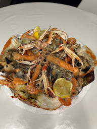 Photo n°3 de Poissonnerie Opale Marée à Saint-Valery-sur-Somme ()