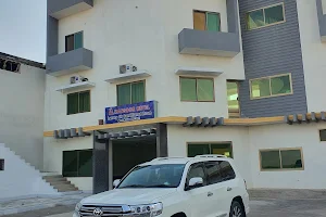 New Al-Mansoor Hotel Sehwan image