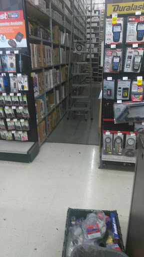 Auto Parts Store «AutoZone», reviews and photos, 2009 Somersville Rd, Antioch, CA 94509, USA