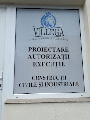 Villega Building Design & Consulting