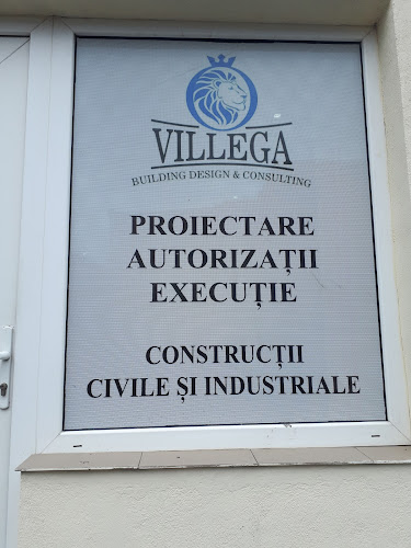 Villega Building Design & Consulting