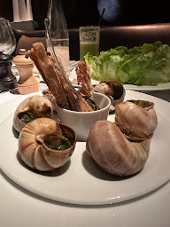 Photo n°48 de La Société à Paris ()