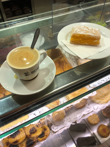 Avaliações doDoce Albatroz - Pastelaria & Padaria em Lisboa - Cafeteria
