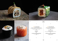 Photos du propriétaire du Restaurant de sushis NKI SUSHI La Ciotat - n°7