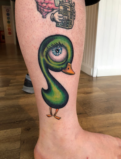 Find tattoo ideas for men 2024 for your next unique tattoo in Overland Park at Talent Tattoo And Body Piercing