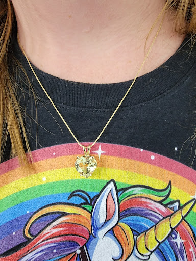 Jeweler «Gemstone Creations», reviews and photos, 606 Caroline St, Fredericksburg, VA 22401, USA