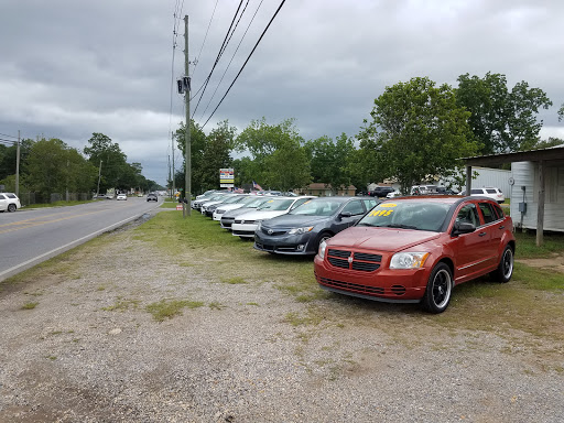 Used Car Dealer «Your Deal Automotive», reviews and photos, 9084 N Palafox St, Pensacola, FL 32534, USA