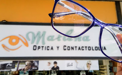 Marlena Optica Y Contactología
