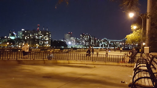 Park «Carl Schurz Park», reviews and photos, East 86th Street & East End Ave, New York, NY 10028, USA