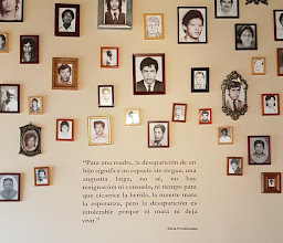 Museo Casa de la Memoria Indómita photo