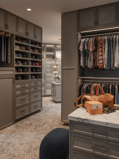 J Hill Interiors, Inc. image