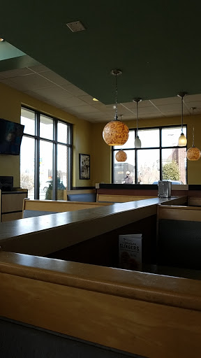 Fast Food Restaurant «Sonic Drive-In», reviews and photos, 1365 Old Boston Post Rd, Milford, CT 06460, USA