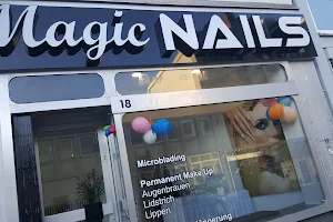 Magic Nails & Beauty image