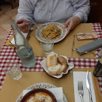 Photo n°1 de l'avis de Renzo.r fait le 29/05/2023 à 10:34 sur le  Osteria Da Morandin Verona à Verona