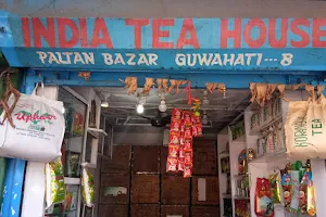 India Tea House image