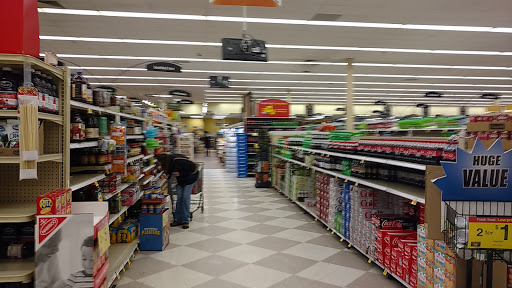 Grocery Store «Kroger», reviews and photos, 7000 Monroe Blvd, Taylor, MI 48180, USA