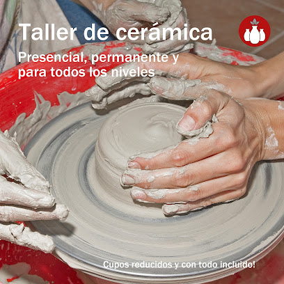 Zuloaga Taller de Cerámica y Artes.