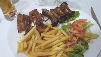 Churrasco du Restaurant portugais Cantinho do Frango à Villeparisis - n°11