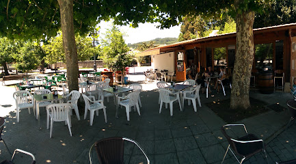 LA PLAZA BAR