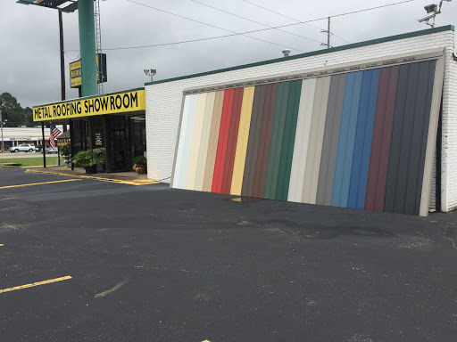 Roofing Contractor «WeatherProof Roofs», reviews and photos, 2975 Ross Clark Cir, Dothan, AL 36301, USA