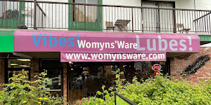 Womyns' Ware Inc