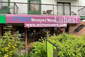 Womyns' Ware Inc. Sex Shop Vancouver image
