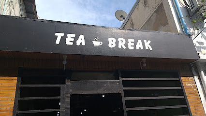 TEA BREAK