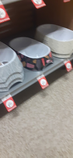 Pet Supply Store «PetSmart», reviews and photos, 1131 Sanguinetti Rd, Sonora, CA 95370, USA