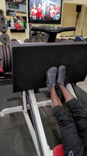 Gym «Dover Gym YPHC», reviews and photos, 700 Otis Dr, Dover, DE 19901, USA