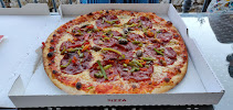 Plats et boissons du Pizzeria 🍕Dimi's Pizza🍕 Livraison 18h-21h🔥 à Montauroux - n°4