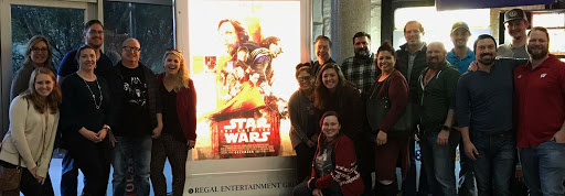 Employment Agency «The HT Group», reviews and photos, 7718 Wood Hollow Dr #100, Austin, TX 78731, USA