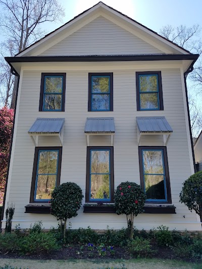 Photos of Dixon Painting