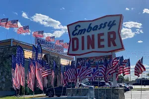 Embassy Diner image