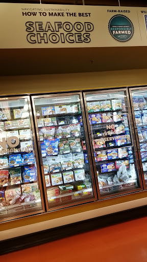 Grocery Store «Whole Foods Market», reviews and photos, 1028 Beacon St, Brookline, MA 02446, USA