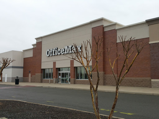 Office Supply Store «OfficeMax», reviews and photos, 4531 S Laburnum Ave Ste 730, Richmond, VA 23231, USA
