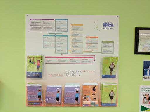 Gymnastics Center «The Little Gym of Kent/Renton», reviews and photos, 290 SW 43rd St, Renton, WA 98057, USA