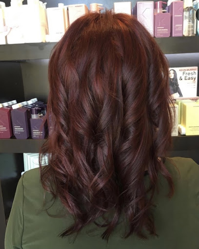 Beauty Salon «Hair Port Salon», reviews and photos, 44121 Harry Byrd Hwy #105, Ashburn, VA 20147, USA