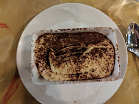 Tiramisu du Restaurant italien Pizza Vesuvio - St Germain des Prés à Paris - n°5